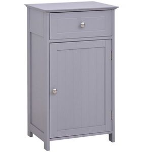 Bathroom Furniture Cabinet for Storage and Organization - Product Image 2