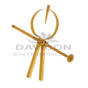 Halpren Breastเครื่องวัดเส้นผ่าศูนย์กลางและเครื่องหมายInstruments - Product Image 6