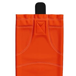 Wholesale Price Customize Design Stretch Sublimated Team Wear Durable <b>Polyester</b> Material Crew Grip Ice Hockey <b>Socks</b> Stripe Style - Product Image 3