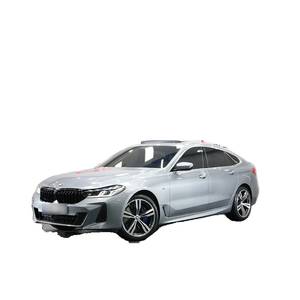 BMW Gran Turismo GT 630i xDrive M Sport 2022, 97 200 km, boîte automatique, conduite à gauche, caméra de recul - Product Image 1