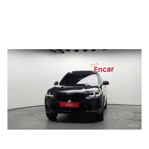 BMW X3 XDrive 20i M Sport Pro 2023, 16 411 km, boîte automatique, conduite à gauche, caméra de recul - Product Image 3