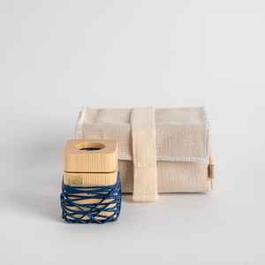 Quemador de Incienso Estilo Árabe, Nuevo Diseño, Porta Incienso Religioso, Quemador de Bakhoor, Precio Bajo, Quemador de Incienso de Madera y Metal - Product Image 6