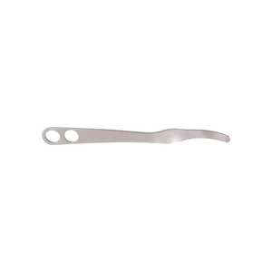 Manual CE Certified Greater Trochanteric Retractor Orthopedic Hip Pelvic Surgery Reusable <b>Knee</b> Retractor Surgical by Dentavex - Product Image 5