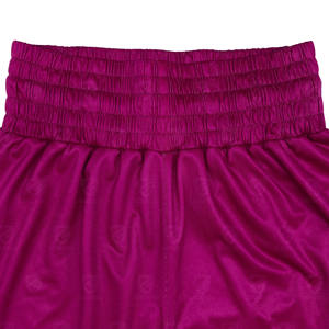 Shorts de Muay Thai 100% polyester de haute qualité, très demandés, pour enfants, shorts de boxe, shorts de kickboxing, shorts de MMA - Product Image 3