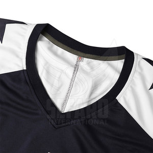 Eco Friendly Unique Style American Football Jersey Low Moq Design Your Own Product American Football - Product Image 3