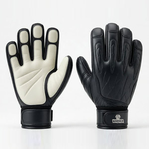 Guantes de Portero Hechos en Fábrica, Nuevo Estilo 2026, Guantes de Portero Más Vendidos - Product Image 1