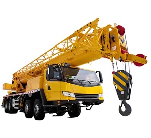 2022, китайский бренд, <span class=keywords><strong>40</strong></span>-тонный автокран, Лучшая цена, высокие подъемные характеристики, подержанные краны, техника, U-секция, стрелы, самый высокий крутящий момент - Product Image 6