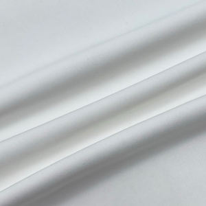 Felpa <span class=keywords><strong>bianca</strong></span> con scollo rotondo e scollo spesso per il calore e il comfort dell'autunno maglione Pullover da uomo e donna con logo <span class=keywords><strong>semplice</strong></span> - Product Image 4