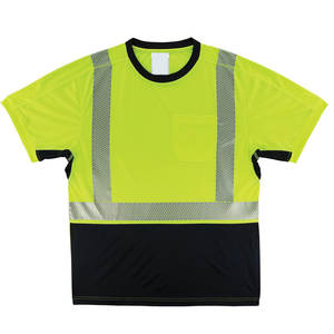 Camisetas de Trabajo Más Vendidas, Nueva Llegada, Precio Razonable, Camisetas de Trabajo Ligeras para Hombre - Product Image 1