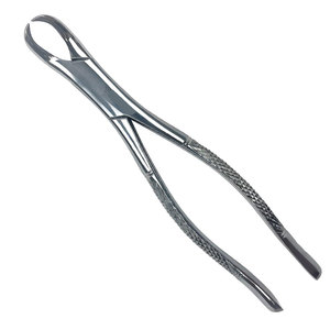 Forceps d'extraction dentaire de dernière conception 2026 en acier inoxydable de haute qualité - Product Image 1