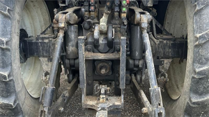 รถแทรกเตอร์ฟาร์ม นิว ฮอลแลนด์ T7030 - Product Image 4