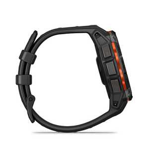 Montres GPS d'extérieur Garmin Instinct 3 Solar Noir 45 mm - Product Image 5