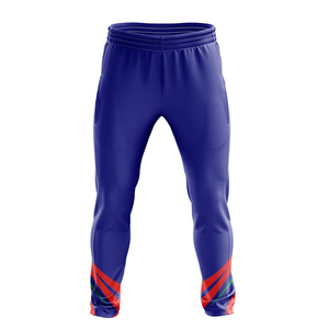 Uniforme de Cricket de Alta Calidad, Jersey y Pantalones Personalizados para Equipos, Ropa Deportiva Profesional al por Mayor para Clubes, Escuelas y Competiciones - Product Image 4