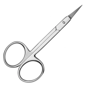 Set de Manicura y Pedicura con Cortaúñas de Acero Inoxidable, 7 Piezas, Bolsa de Lino Enrollable, Herramientas Profesionales para el Cuidado de Uñas de Manos y Pies - Product Image 6