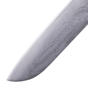 Stainless Steel Santoku <b>Knife</b> <b>Sharp</b> Blade Ergonomic Handle Multipurpose <b>Kitchen</b> Cutting Tool for Slicing Dicing Chopping Meat Fi - Product Image 6