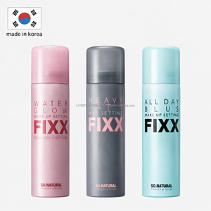 Spray Fissante per Trucco Effetto Luminoso K Beauty Spray Fine OEM - Product Image 6