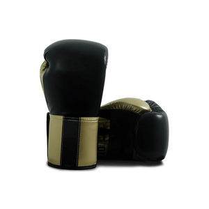 Gants de boxe en cuir PU et cuir de vachette personnalisables avec logo, très demandés, excellente qualité, 6oz 8oz 16oz pour adultes, femmes et enfants, pour usage extérieur - Product Image 5
