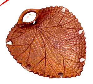 Classic Modern Design Polished Metal Storage Tray Dry Fruits and <b>Sweets</b> Platter Decorative <b>Party</b> Accessory - Product Image 1
