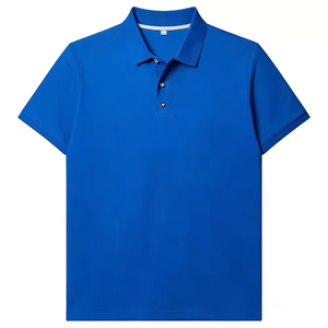 Camiseta de Hombre de Alta Calidad, Camiseta de Manga Corta de Verano para Hombre, Camiseta Polo de Secado Rápido, Camiseta Polo Personalizada, Camiseta de Talla Grande para Hombre - Product Image 6