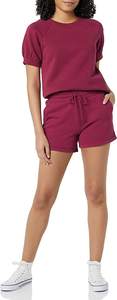 OEM Custom <b>Shorts</b> Women Fitness Training Running <b>Short</b> Women Gym <b>Shorts</b> activewear <b>shorts</b> Reasonable Price <b>Top</b> Selling 2026 - Product Image 2