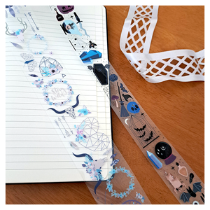 Fabricante de cintas Washi personalizadas - Product Image 5