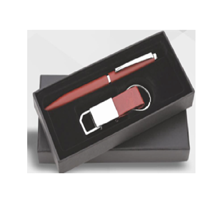 กล่องดำพร้อมสีแดง