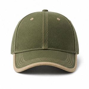 Gorras Deportivas de Moda, Nueva Colección, Venta Especial, Ajuste Cómodo, Servicio OEM, Logotipo Personalizado, Mejor Diseño - Product Image 1