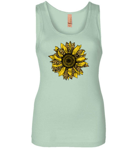 Women's Slim Fit Crew Neck Tank <b>Top</b> 100% Cotton Soft Ribbed Knit Stretch Quick-Dry Breathable Eco-Friendly Hip Hop Summer - Product Image 1