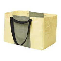 Bolsa de Compras Personalizada de Polipropileno Tejido con Asa para Tiendas de Abarrotes, Supermercados, Empaquetado Minorista y Promoción de Marca - Product Image 2