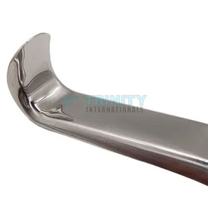 Retractor de Lengua de Calidad Premium, Retractor Quirúrgico de Lengua, Retractor de Lengua Profesional para Uso Clínico - Product Image 4