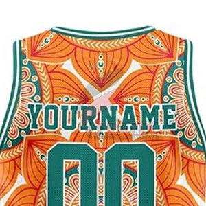 Camiseta de Baloncesto Premium, Uniforme de Equipo Personalizado, Ropa Deportiva Transpirable, Tejido de Secado Rápido, Ropa de Entrenamiento Atlético - Product Image 5