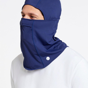Pasamontañas Deportivo Anti-Sudor para Gimnasio y Running ZABEX SPORTS, Pasamontañas de Alto Rendimiento - Product Image 3
