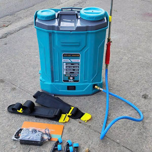 เครื่องพ่นยาไฟฟ้าขายดี- เครื่องพ่นน้ำไฟฟ้า- ผลิตภัณฑ์สำหรับบ้านและสวน- เครื่องพ่นยาไฟฟ้าพลาสติก - Product Image 4