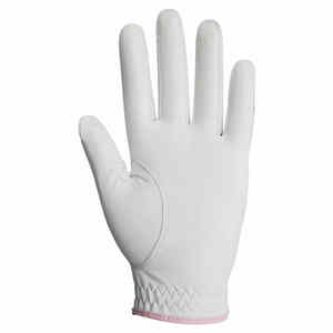 Guantes de Golf de Cuero de Alta Calidad Totalmente Personalizados, Estilo 2026, Suaves, Transpirables, para Uso en Exteriores, Deportivos - Product Image 2