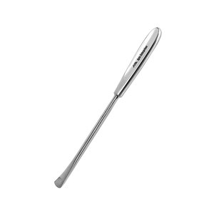 Instrumentos Ortopédicos al por Mayor, Elevador AUFRANC de Acero Inoxidable de Buena Calidad, 10 Pulgadas de Longitud Total, Elevador Quirúrgico para Huesos - Product Image 4