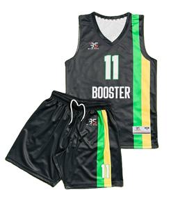 Uniformes de basket-ball pour jeunes - Product Image 1