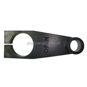 แม่พิมพ์ฉีดพลาสติก ABS แบบกำหนดเอง (เทคโนโลยีการฉีดพลาสติกแบบแอลบานี) สำหรับบริการผลิตทางการแพทย์ - Product Image 2