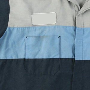 Camisas de Uniforme Personalizadas para Mujer, Transpirables, de Secado Rápido, Ropa de Trabajo Industrial Profesional, Servicio OEM, Exportación a Pakistán y Todo el Mundo - Product Image 3