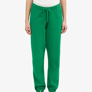 กางเกงวอร์มผู้หญิงทันสมัยและใส่สบาย เหมาะสำหรับออกกำลังกายที่บ้าน โยคะ วิ่ง ออกกำลังกายกลางแจ้ง หรือกางเกงวอร์มลำลอง - Product Image 3