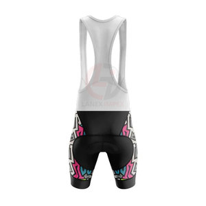 Ropa Deportiva Transpirable de Alta Calidad, Uniforme de Ciclismo Personalizable, Talla Ajustable, Más Vendida - Product Image 4