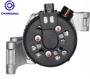 Alternador de Alto Rendimiento 3M5T10300VC 12V 150A para Ford Focus 1.8 2.0 / <span class=keywords><strong>Volvo</strong></span> C30 <span class=keywords><strong>S40</strong></span> II V50 Alternador 3M5T-10300-VC - Product Image 4