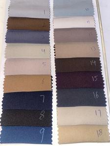 Tissu tissé Lachka, matière extensible de qualité supérieure, finition douce et lisse, 290 GSM, pour chemises, pantalons, costumes, vêtements, durable - Product Image 2