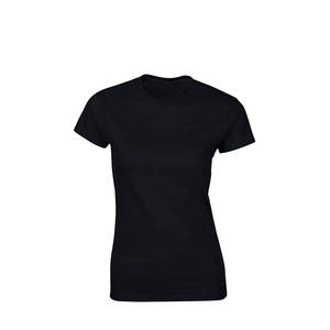 Camiseta Clásica para Mujer, Ropa de Moda para Oficina, Viajes y Uso Diario, Camisetas para Mujer - Product Image 2