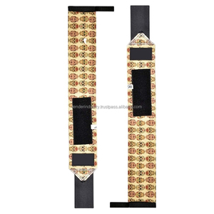 Muñequera impresa para levantamiento de pesas y soporte para tobillo - Product Image 6