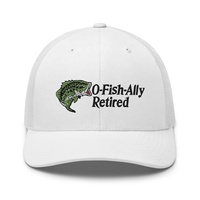 Gorra Trucker Deportiva Casual Ajustable de Perfil Medio con 6 Paneles de Tela y Estampado Animal, Estructurada, Venta al por Mayor