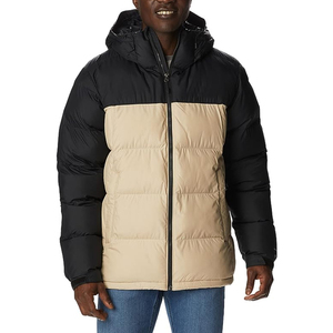 Chaqueta Acolchada de Plumón para Hombre, Nueva Colección, de la Mejor Calidad, Precio al por Mayor, Estilo Invernal, con Capucha - Product Image 1