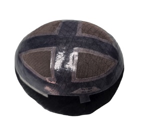 Sky Light <b>Mens</b> Remy Human <b>Hair</b> Toupee Indian <b>Hair</b> Prosthesis Taz <b>Hair</b> BD <b>Wig</b> <b>for</b> <b>Men</b> - Product Image 3