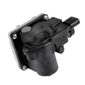 Buick Regal LaCrosse Chevrolet Malibu Equinox Impala GMC Terrain 12639108 1013925170 Secondary Air Injection Check Valve for - Product Image 2