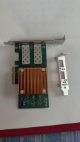 Tarjeta NIC PCIe de Doble Puerto 2.5G, Chip GRT G225E, Adaptador Ethernet de 2.5 Gigabit, Adaptador de Red SFP