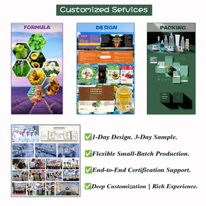 Yağsız Pürüzsüz Vücut Nemlendirici Rutiini Vazelin Evde Kişisel Bakım Kullanımı Vazelin Vücut Yağı - Product Image 6